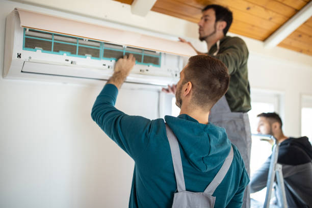Best HVAC Consulting and Engineering in Bonneauville, PA