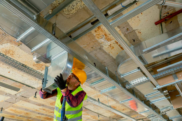Best HVAC Software and Technology in Bonneauville, PA
