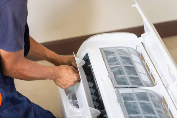 Best Thermostats and Smart Controls in Bonneauville, PA