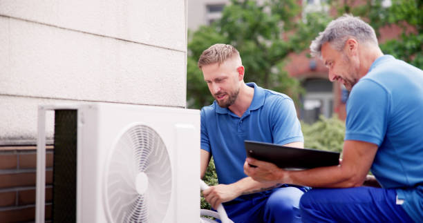 Best Seasonal HVAC Services in Bonneauville, PA