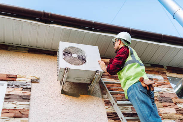 Best HVAC Equipment and Components in Bonneauville, PA