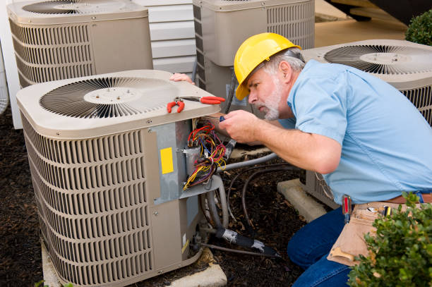 Best HVAC Retrofitting and Upgrading in Bonneauville, PA