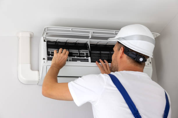 Best Residential HVAC in Bonneauville, PA